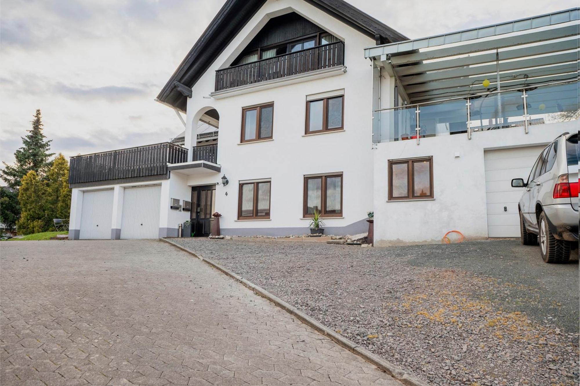 Fewo Nele Gries Exterior photo